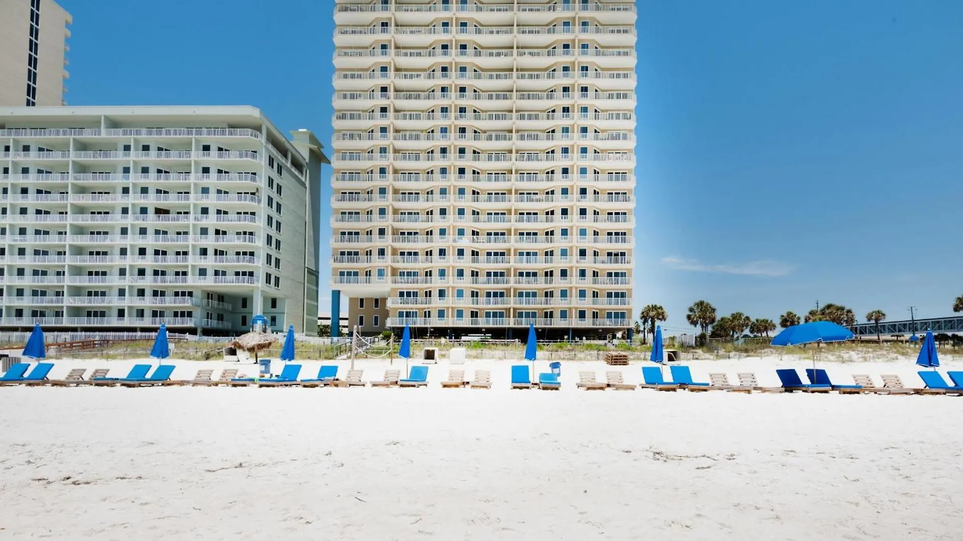 Apartmán Grandview East 1204 Panama City Beach