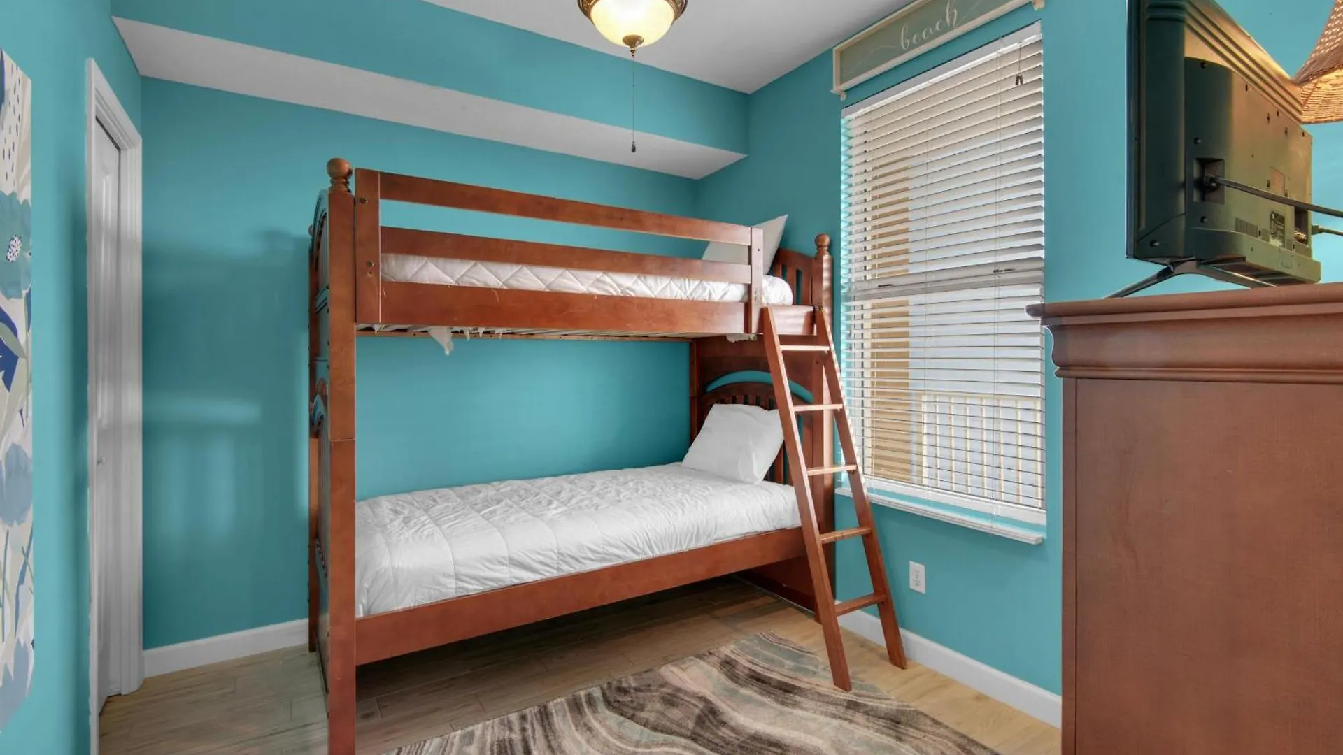 Apartmán Grandview East 1204 Panama City Beach 0*,