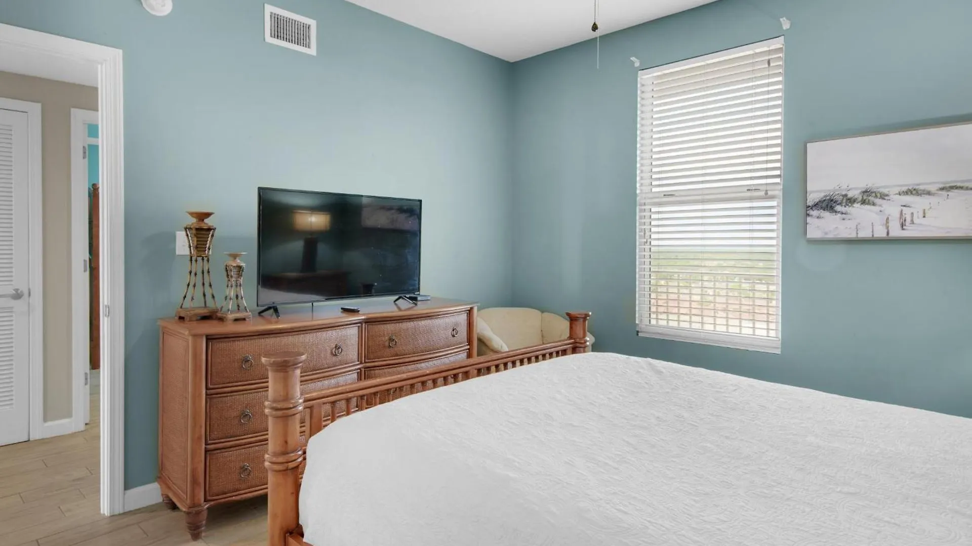 Apartmán Grandview East 1204 Panama City Beach