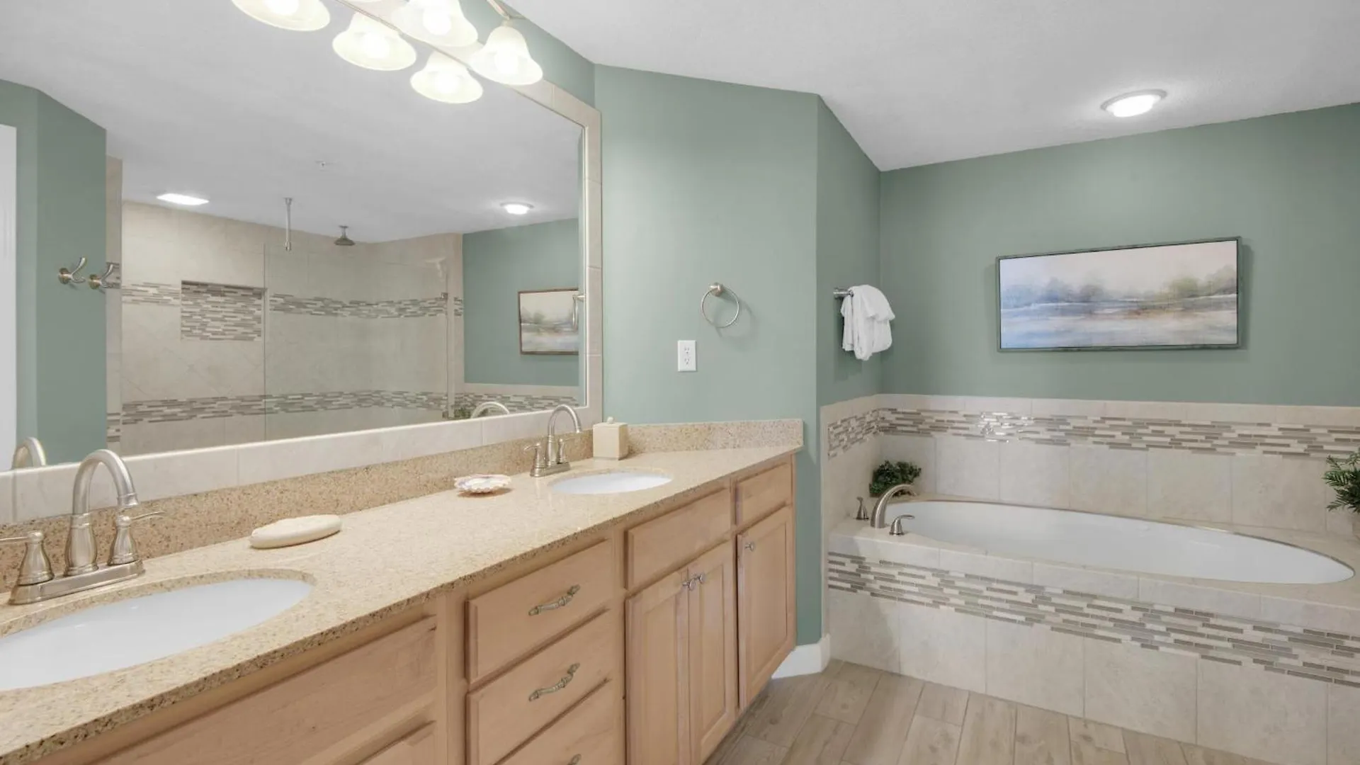 Apartmán Grandview East 1204 Panama City Beach 0*,