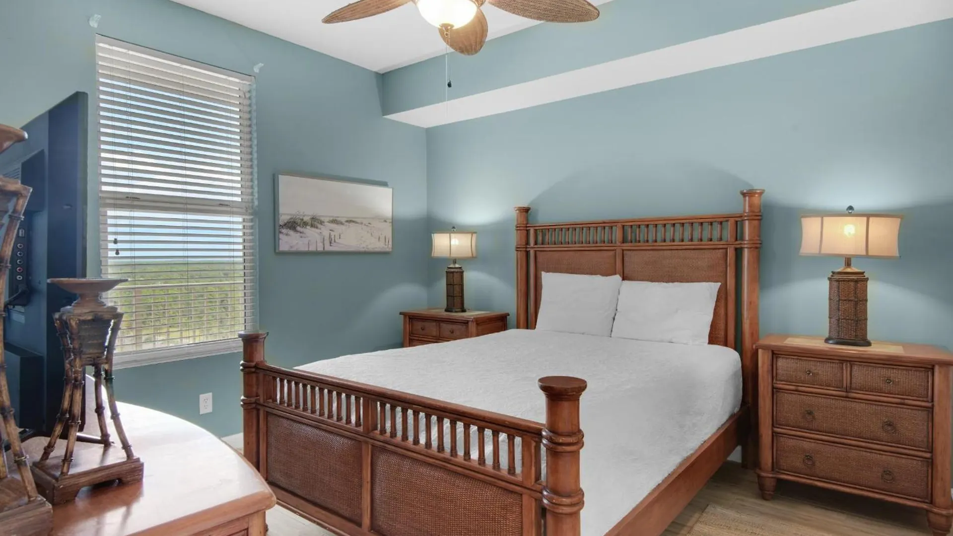Apartmán Grandview East 1204 Panama City Beach