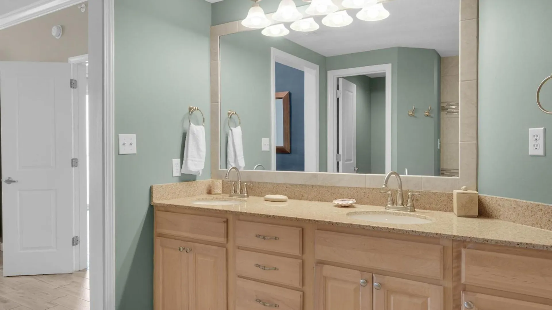 Apartmán Grandview East 1204 Panama City Beach