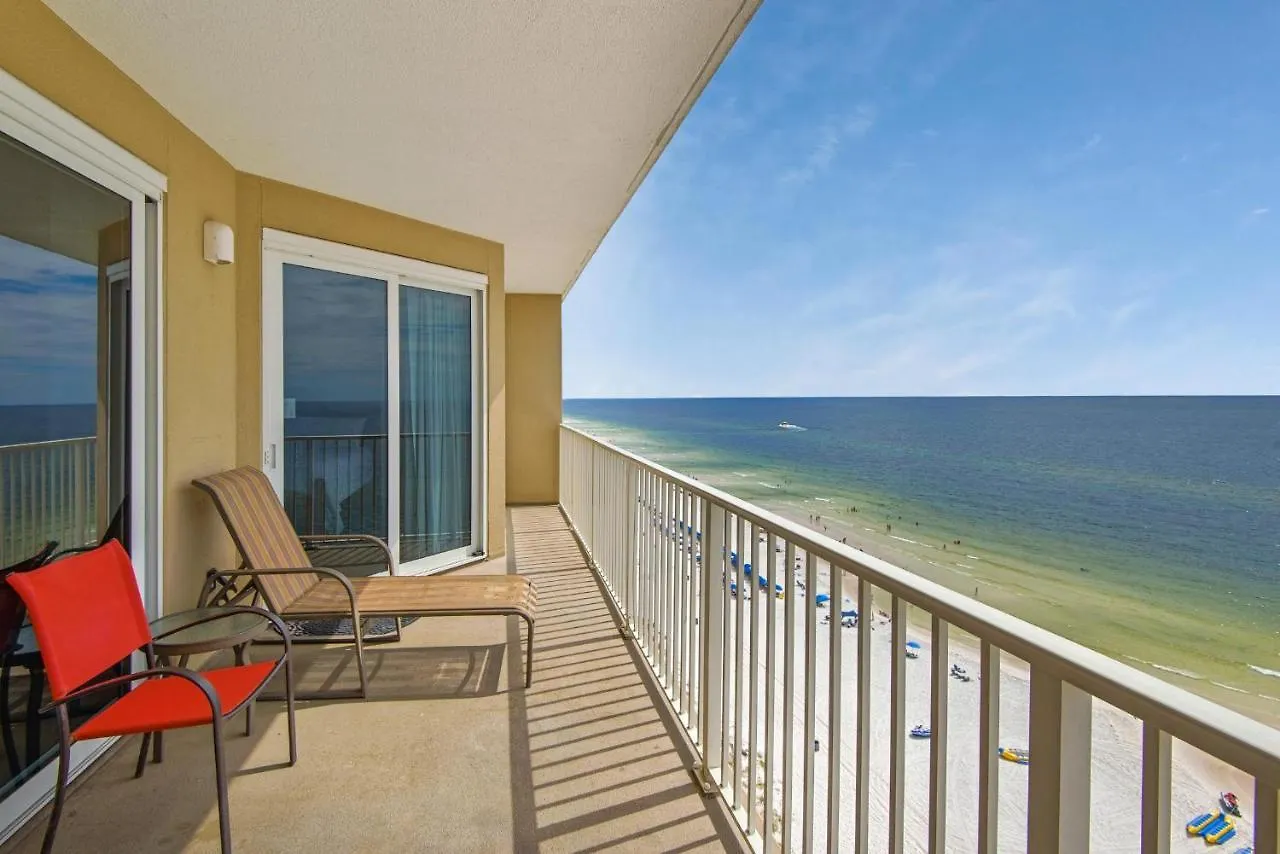 Grandview East 1204 Apartment Panama City Beach