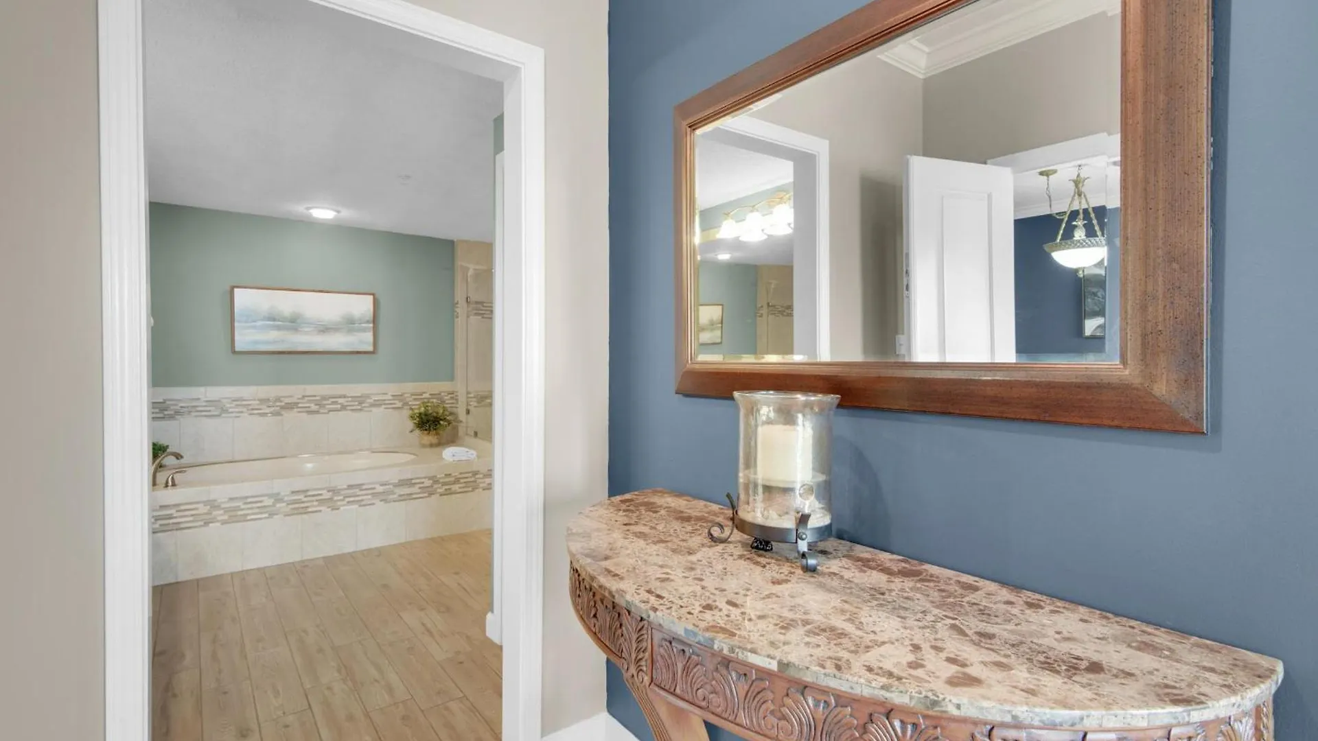 Grandview East 1204 Apartment Panama City Beach United States