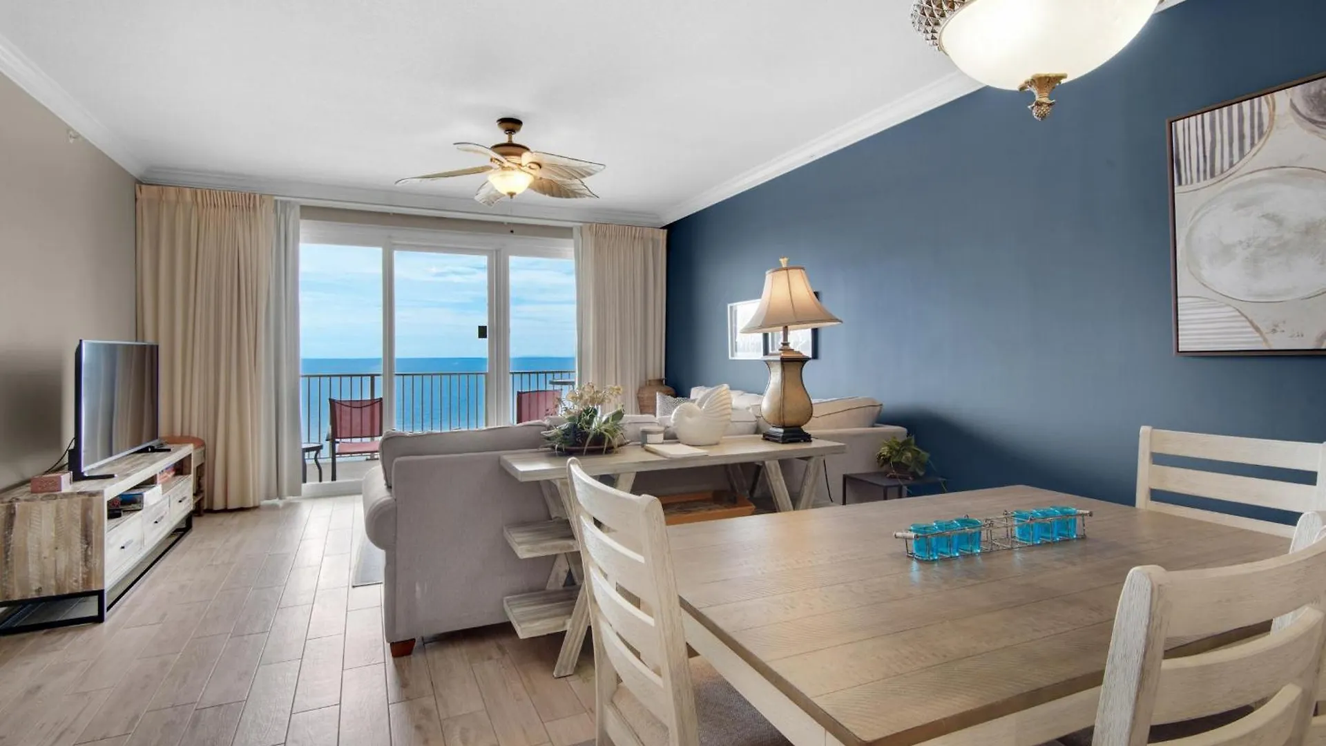 Grandview East 1204 Apartment Panama City Beach