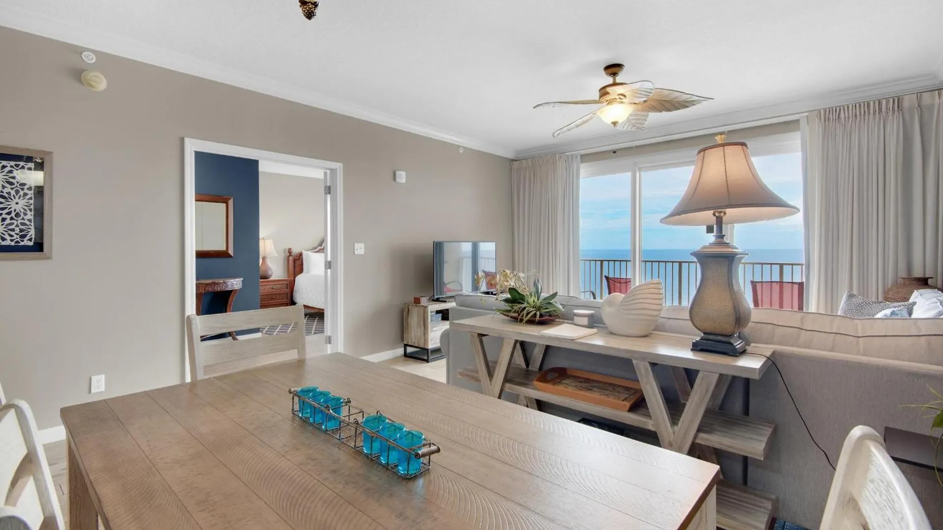 Grandview East 1204 Apartment Panama City Beach United States