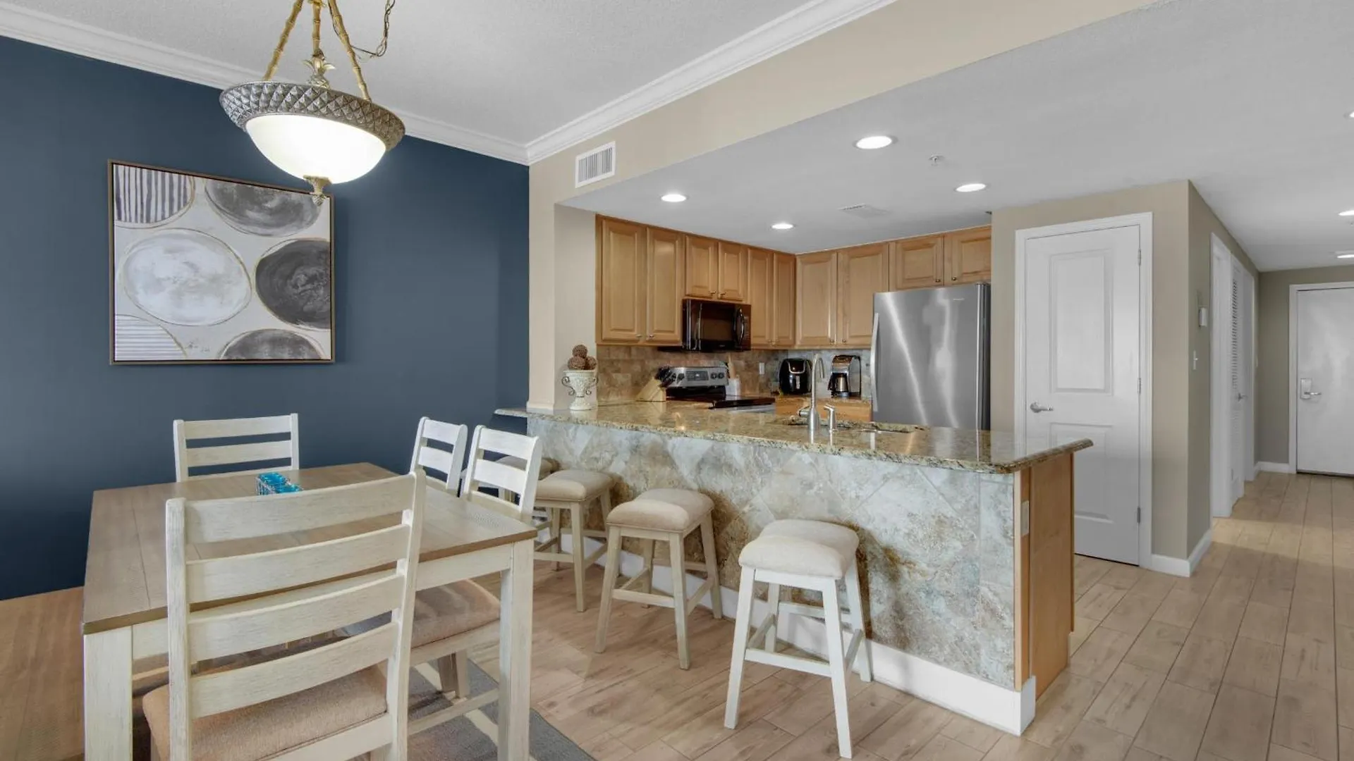 Grandview East 1204 Apartment Panama City Beach 0*,  United States