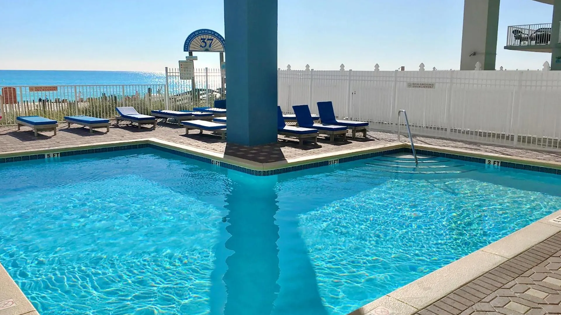 Grandview East 1204 Apartment Panama City Beach
